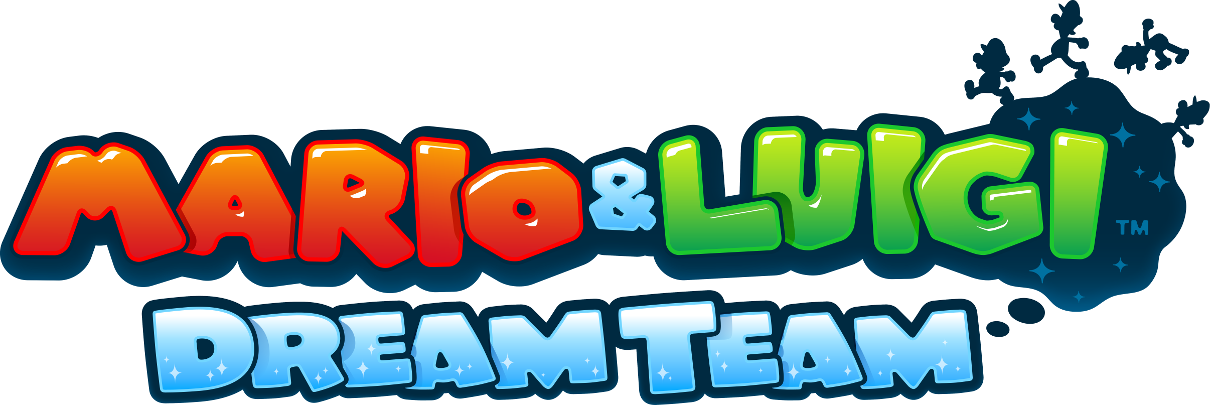 #Gamefemerides: Mario & Luigi: Dream Team